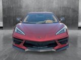 Used 2020 Chevrolet Corvette Stingray Premium Cpe w/ 3LT Preferred Equipment Group image 2