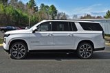 New 2025 Chevrolet Suburban RST w/ RST Capability Package image 4