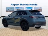 New 2026 Honda HR-V Sport image 2