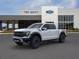New 2025 Ford F150 Raptor image 2