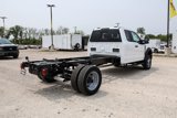 New 2025 Ford F450 XL w/ XL Chrome Package image 4
