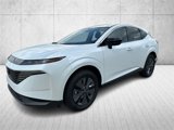 New 2025 Nissan Murano SL image 3