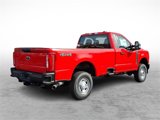 New 2025 Ford F350 XL w/ Snow Plow Prep Package image 4