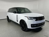 New 2025 Land Rover Range Rover Long Wheelbase Autobiography image 3