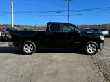 Used 2022 RAM 1500 Big Horn w/ Snow Plow Prep Group image 2