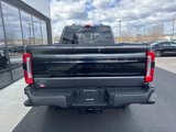 New 2025 Ford F350 Platinum image 4