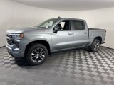 New 2026 Chevrolet Silverado 1500 RST image 2