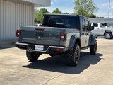 New 2025 Jeep Gladiator Willys image 3