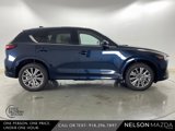 New 2025 MAZDA CX-5 Signature image 5