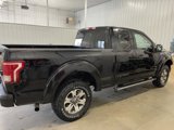 Used 2016 Ford F150 XLT w/ Equipment Group 301A Mid image 4