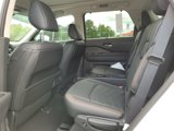 New 2025 Nissan Pathfinder Platinum image 4
