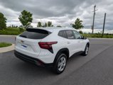 Used 2024 Chevrolet Trax LS image 6