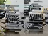 New 2025 Jeep Wrangler Sahara image 3
