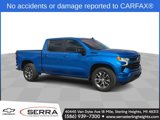 Certified 2023 Chevrolet Silverado 1500 RST image 2