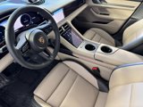 Used 2025 Porsche Taycan 4S image 4