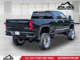 Used 2024 Chevrolet Silverado 2500 High Country w/ High Country Premium Package image 5