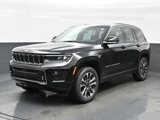 New 2025 Jeep Grand Cherokee Overland image 2