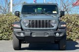 New 2025 Jeep Wrangler Sport S image 6