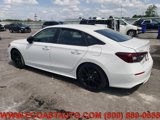 Used 2025 Honda Civic Sport image 2