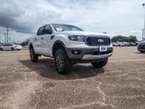 Certified 2021 Ford Ranger XLT w/ Equipment Group 301A Mid image 4