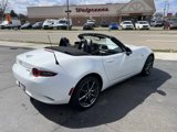 Used 2016 MAZDA MX-5 Miata Grand Touring image 5