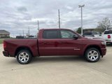 New 2025 RAM 1500 Big Horn image 4