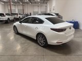 Used 2019 MAZDA MAZDA3 Sedan w/ Preferred Package image 3