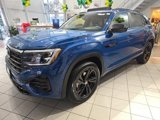 New 2025 Volkswagen Atlas Cross Sport SEL R-Line image 4