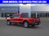 New 2025 Ford F350 Lariat image 4