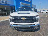 New 2025 Chevrolet Silverado 2500 LT w/ Safety Package image 2