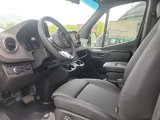 Used 2025 Mercedes-Benz Sprinter 2500 image 4