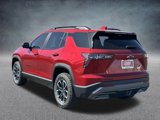 New 2026 Chevrolet Equinox ACTIV w/ Convenience Package III image 5