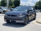 New 2025 Hyundai Ioniq 5 XRT image 3