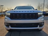 New 2025 Jeep Wagoneer Series II w/ Convenience Group I image 2