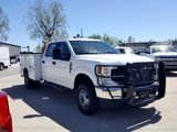 Used 2021 Ford F350 XL w/ Power Equipment Group image 5