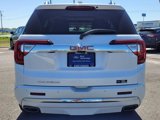 Used 2021 GMC Acadia Denali w/ Denali Technology Package image 5