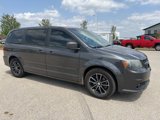 Used 2015 Dodge Grand Caravan SXT w/ Blacktop Package image 4