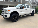 Used 2016 Ford F250 Platinum image 2
