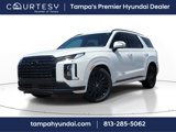 New 2025 Hyundai Palisade Calligraphy image 1