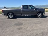 New 2025 RAM 3500 Big Horn image 2