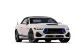 New 2025 Ford Mustang GT Premium image 4