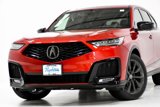 New 2026 Acura MDX A-Spec image 2