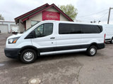 Used 2021 Ford Transit 350 XL image 2