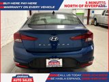 Used 2020 Hyundai Elantra SEL image 4