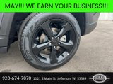 New 2025 Jeep Grand Cherokee Limited w/ Luxury Tech Group II image 6