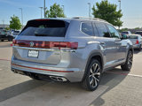 New 2025 Volkswagen Atlas SEL Premium R-Line image 3