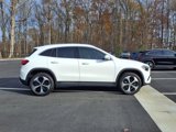 New 2025 Mercedes-Benz GLA 250 4MATIC image 4
