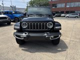 Certified 2024 Jeep Wrangler Sahara w/ Dual Top Group image 2