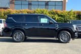 New 2025 Nissan Armada SL image 5