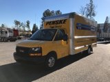 Used 2021 GMC Savana 3500 Extended w/ Power Convenience Package image 3